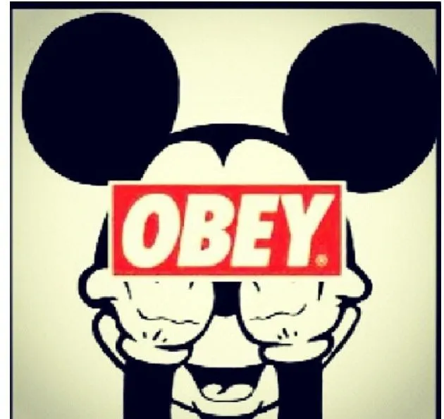 Mickey swag | Mickey Mouse | Pinterest | Swag