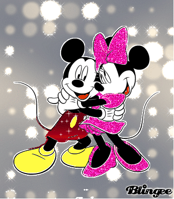 mickey und mini maus Picture #125825816 | Blingee. mickey und mini maus Picture #125825816 | Blingee.