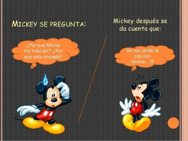 mickey-y-minnie-caricatura-16- ...