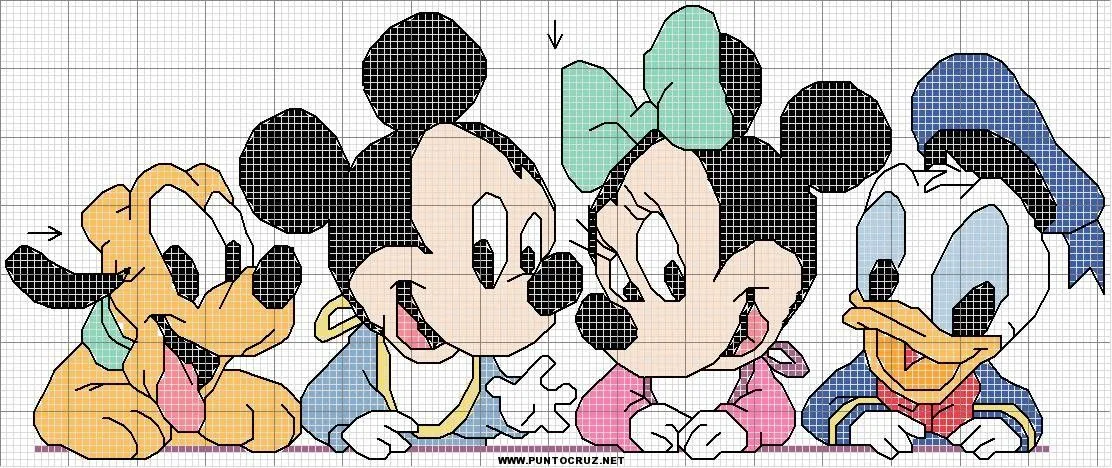 mickeyminnidonaldpuntocruz.jpg