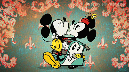 mickeyxminnie | Tumblr