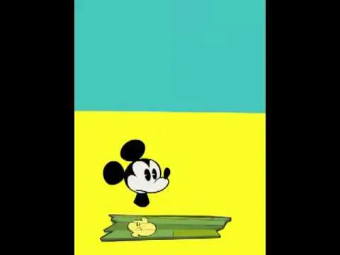 Micki maus el limon - YouTube
