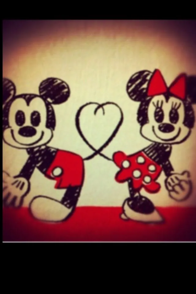 Micky and mini mouse | AWSOME PINS | Pinterest Micky and mini mouse | AWSOME PINS | Pinterest