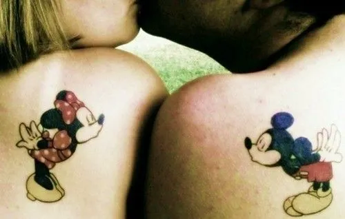 micky and mini mouse | Tumblr micky and mini mouse | Tumblr