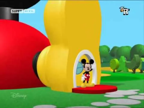 Micky Maus Wunderhaus Anfang-vollständig.avi - YouTube Micky Maus Wunderhaus Anfang-vollständig.avi - YouTube