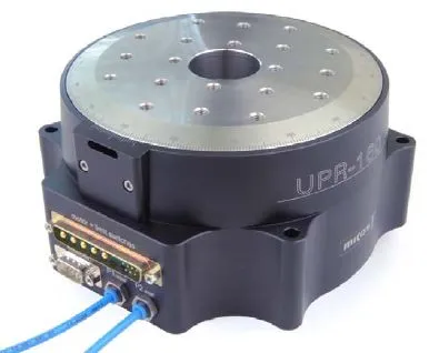 miCos GmbH : GMP SA, Photonics and Micropositioning Solutions miCos GmbH : GMP SA, Photonics and Micropositioning Solutions