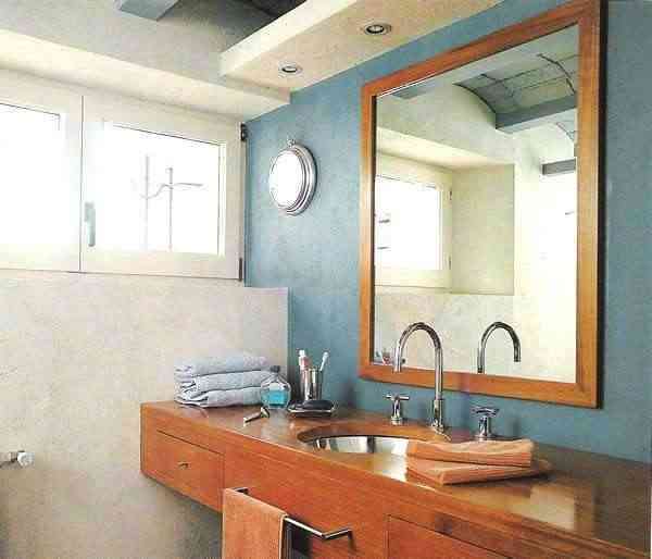 Microcemento para las paredes | Decoración 2.0