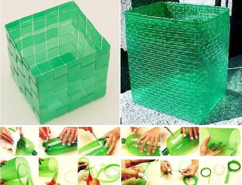 Microemprendimientos Juan XXIII: ARTESANIAS CON MATERIAL RECICLADO Microemprendimientos Juan XXIII: ARTESANIAS CON MATERIAL RECICLADO