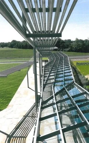 Microsoft Milan / Flores Prats | ArchDaily