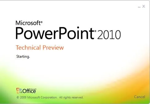 MICROSOFT POWER POINT 2010 | alexsalazar12
