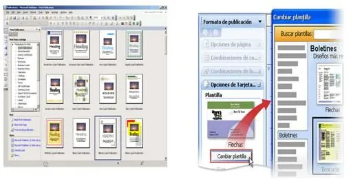 Microsoft Publisher - Monografias.