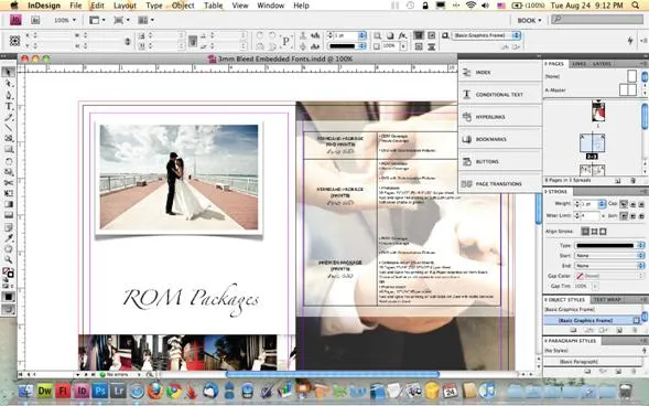 Microsoft Publisher - Monografias.com