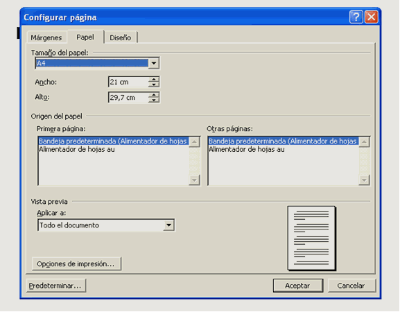 Microsoft Word (página 2) - Monografias.com Microsoft Word (página 2) - Monografias.com