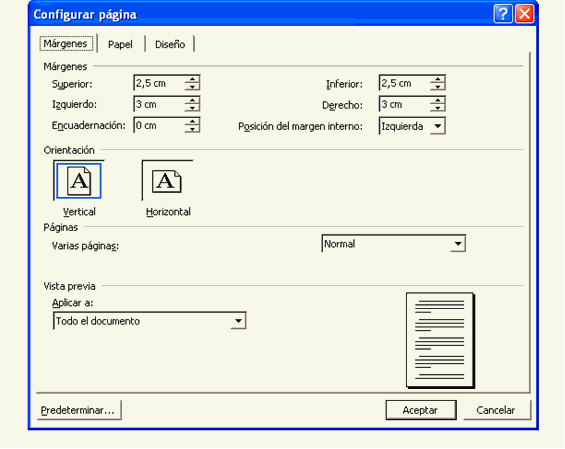 Microsoft Word (página 2) - Monografias.com Microsoft Word (página 2) - Monografias.com