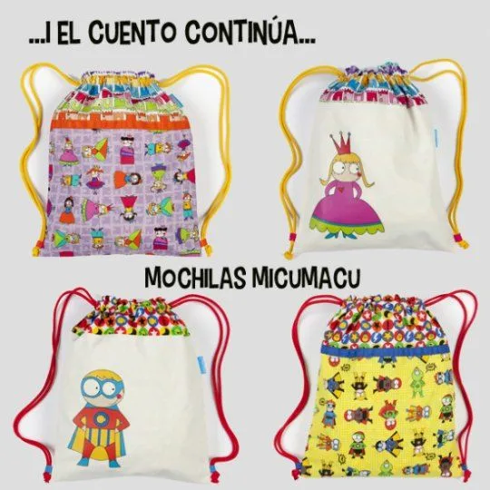 Micumacu, el encanto de las cosas hechas a mano | DECORACIÓN BEBÉS