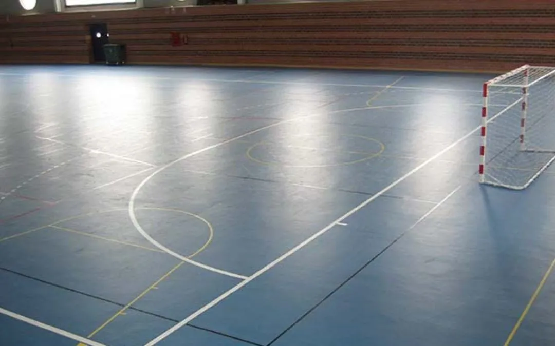Cuánto mide un campo de fútbol sala | Medidas del estadio Cuánto mide un campo de fútbol sala | Medidas del estadio