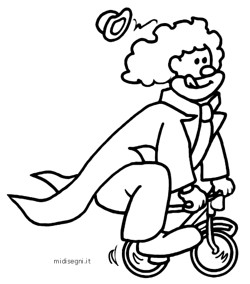 Midisegni.it - Dibujos para colorear