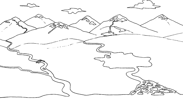 Midisegni.it - Dibujos para colorear