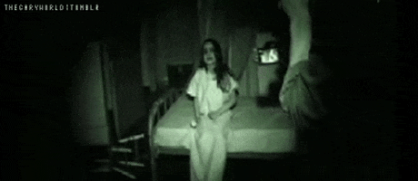 Miedo GIFs on Giphy