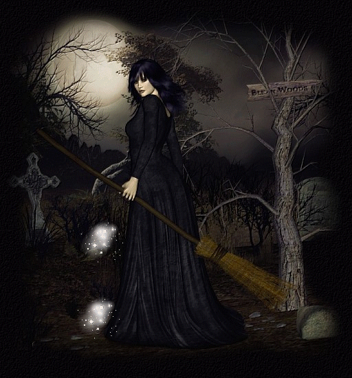 Cosas que dan Miedo: Últimas brujas...LINDAS!, si las hay? Cosas que dan Miedo: Últimas brujas...LINDAS!, si las hay?