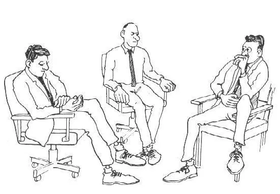 MIENTEN LOS TESTIGOS?: COMUNICACIÓN NO VERBAL Y DETECCIÓN DE LA ... MIENTEN LOS TESTIGOS?: COMUNICACIÓN NO VERBAL Y DETECCIÓN DE LA ...