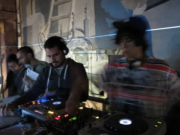 Miércoles Destructivos: Metepec aparece en el mapa | NOISEY