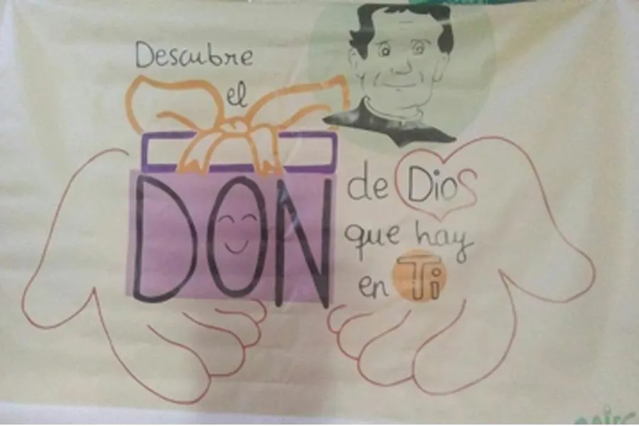 MIES celebra a san Juan Bosco · Dibujos de Fano para colorear · Diócesis de Málaga : Portal de la Iglesia Católica de Málaga MIES celebra a san Juan Bosco · Dibujos de Fano para colorear · Diócesis de Málaga : Portal de la Iglesia Católica de Málaga