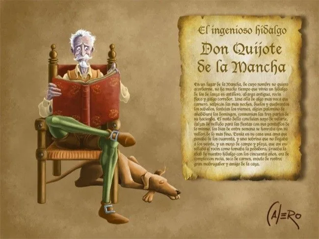 Miguel Calero, ilustrador: "las tabletas aportan una serie de ...