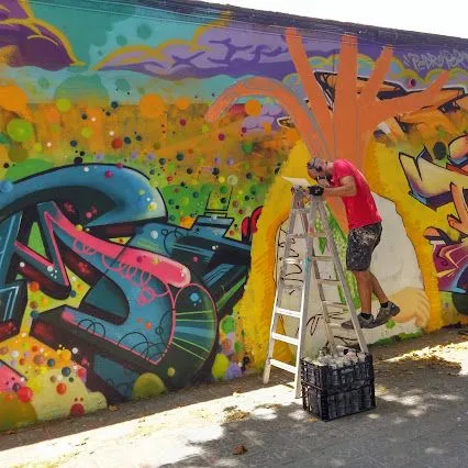 Miguel “cuatrocu” Lois - About - Google+