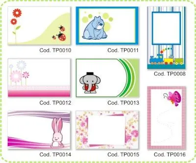 Tarjetas para imprimir para souvenirs gratis - Imagui Tarjetas para imprimir para souvenirs gratis - Imagui