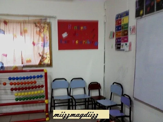 miizzmagdiizz1: Salón Preescolar miizzmagdiizz1: Salón Preescolar