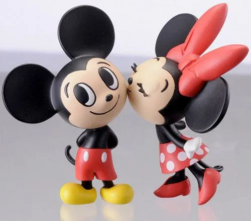 Imagenes de Mickey Mouse y mimi besandose - Imagui Imagenes de Mickey Mouse y mimi besandose - Imagui
