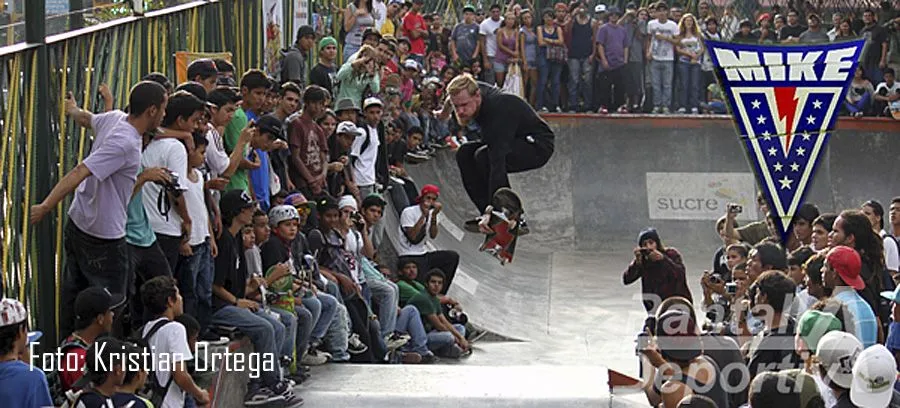 Mike Vallely se lució en el Skate Park de Plaza Miranda | Pantalla ... Mike Vallely se lució en el Skate Park de Plaza Miranda | Pantalla ...