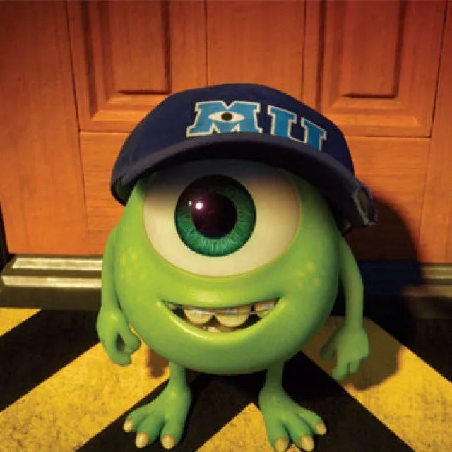 Mike Wazowski (@Mike_en_linea) | Twitter