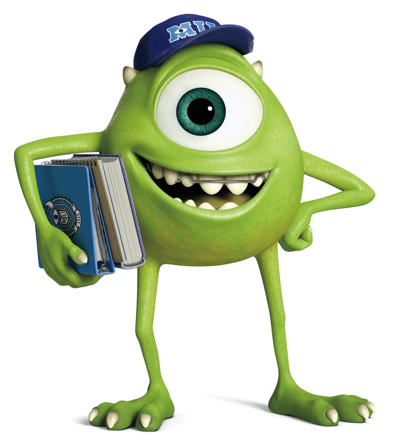 Mike Wazowski/Gallery - DisneyWiki