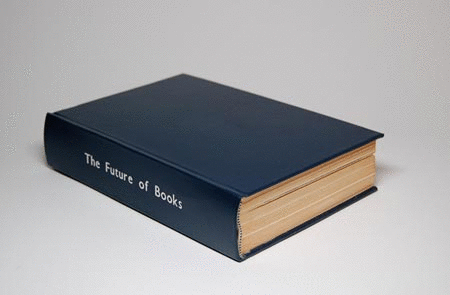 Mikel Agirregabiria: abril 2008