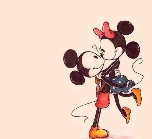 mikey & minnie | Tumblr