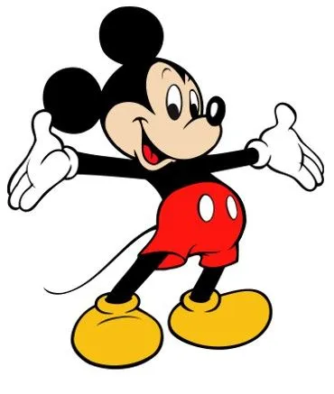 Dibujos para Colorear de Mickey Mouse ~ El Bebe de Mama - Embarazo ... Dibujos para Colorear de Mickey Mouse ~ El Bebe de Mama - Embarazo ...