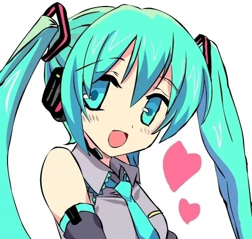 miku hatsune - hatsune miku foto (20585314) - fanpop