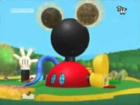 Miky Maus Wunderhaus Verarsche! Von Spreefarbe2 - YouTube Miky Maus Wunderhaus Verarsche! Von Spreefarbe2 - YouTube