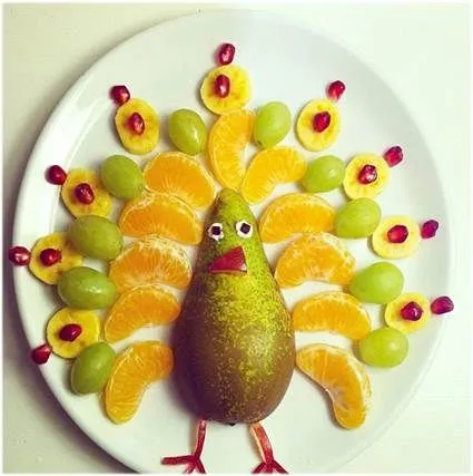 MIL ARTES MUJER: BOCADILLOS DE FRUTAS PARA FIESTAS DE NIÑOS MIL ARTES MUJER: BOCADILLOS DE FRUTAS PARA FIESTAS DE NIÑOS