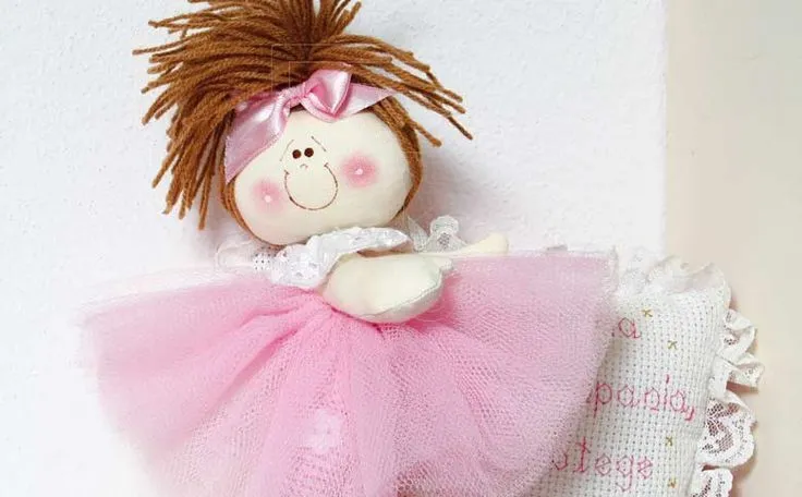 MIL ARTES MUJER: CARITAS DE MUÑECA Y MOLDES