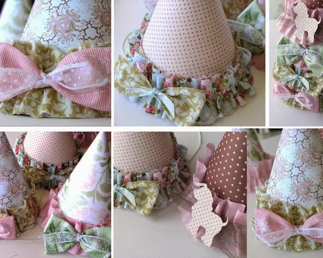MIL ARTES MUJER: TUTORIAL CÒMO HACER SOMBREROS FIESTAS INFANTILES MIL ARTES MUJER: TUTORIAL CÒMO HACER SOMBREROS FIESTAS INFANTILES