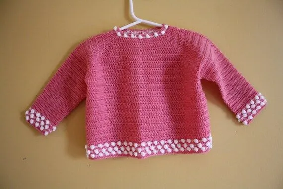 Chalecos de ganchillo para niñas de tres años - Imagui Chalecos de ganchillo para niñas de tres años - Imagui