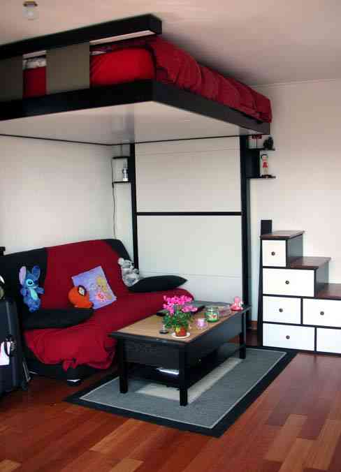 Mil y una formas de "hacer la cama" | Decoración 2.0 Mil y una formas de "hacer la cama" | Decoración 2.0