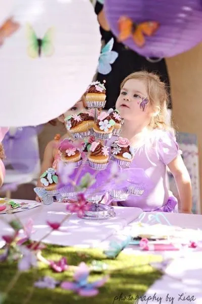 Mil ideas para un cumple infantil de mariposas vintage… | Fiestas ... Mil ideas para un cumple infantil de mariposas vintage… | Fiestas ...