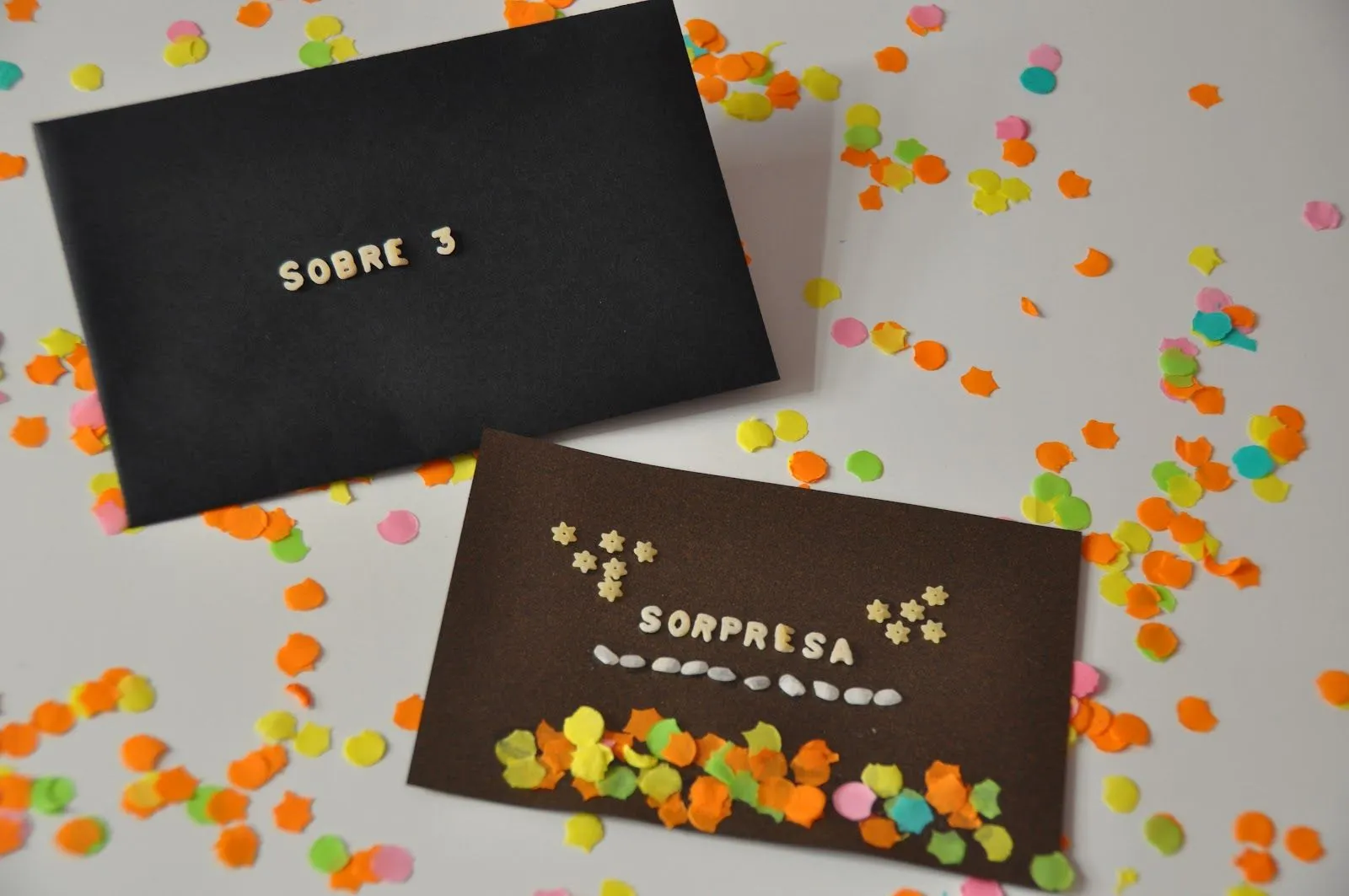 Mil cosas maravillosas...: marzo 2012