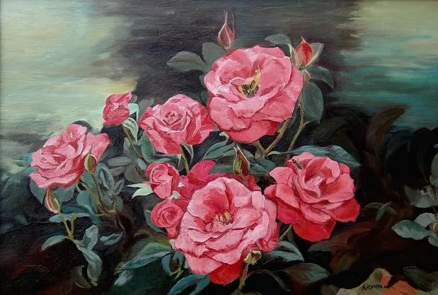 Mil Pinceladas | Otro sitio más de WordPress.com | Página 3