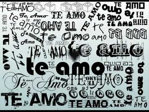 mil razones de porque te amo....mp4 - YouTube