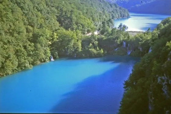 Mil sitios tan bonitos como Cádiz » Croacia Mil sitios tan bonitos como Cádiz » Croacia